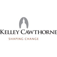 Kelley Cawthorne logo, Kelley Cawthorne contact details