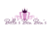 Bella's Bon Bon's logo, Bella's Bon Bon's contact details