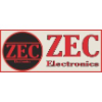 ZEC Electronics Inc logo, ZEC Electronics Inc contact details