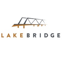 Lakebridge logo, Lakebridge contact details