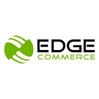 EDGE Commerce logo, EDGE Commerce contact details