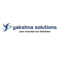 Yakshna Solutions logo, Yakshna Solutions contact details