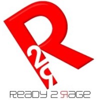 Ready2rage logo, Ready2rage contact details