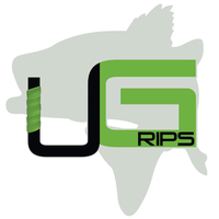 U Grips logo, U Grips contact details