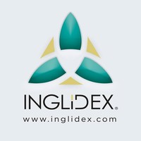 INGLIDEX logo, INGLIDEX contact details