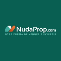 NudaProp logo, NudaProp contact details