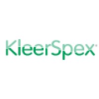 KleerSpex logo, KleerSpex contact details