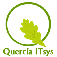 Quercia ITsys logo, Quercia ITsys contact details