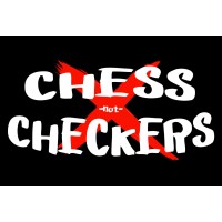 Chess X Checkers logo, Chess X Checkers contact details