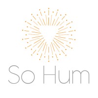 So Hum logo, So Hum contact details