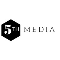 5th Media logo, 5th Media contact details