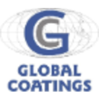 Global Coatings Química Ltda. logo, Global Coatings Química Ltda. contact details