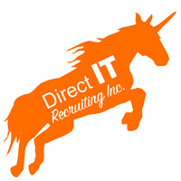 Direct IT Recruiting Inc. logo, Direct IT Recruiting Inc. contact details