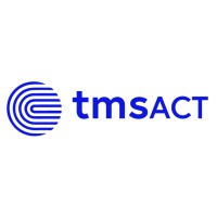 TMS ACT logo, TMS ACT contact details