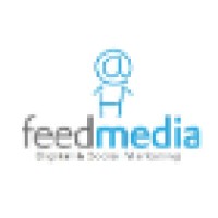 feed media logo, feed media contact details