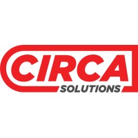 CIRCA Solutions logo, CIRCA Solutions contact details