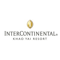 InterContinental Khao Yai Resort logo, InterContinental Khao Yai Resort contact details