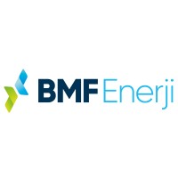 BMF Enerji logo, BMF Enerji contact details