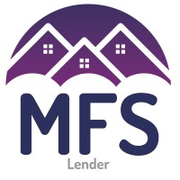 MFS Lender logo, MFS Lender contact details