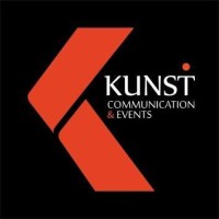 Kunstcom logo, Kunstcom contact details