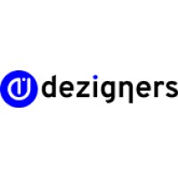 DeDezigners logo, DeDezigners contact details