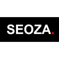 SEOZA logo, SEOZA contact details