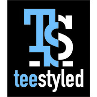 Tee StyledTM logo, Tee StyledTM contact details