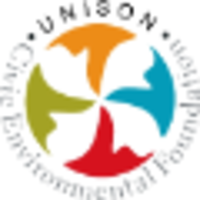 Civic Foundation UNISON logo, Civic Foundation UNISON contact details