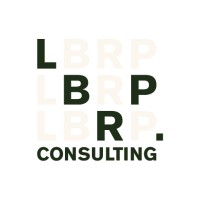 LBRP Consulting Ltd logo, LBRP Consulting Ltd contact details