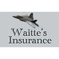 Waitte's Insurance Agency, Inc. logo, Waitte's Insurance Agency, Inc. contact details