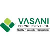 Vasani Polymers logo, Vasani Polymers contact details