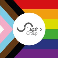 Flagship Housing Group Ltd logo, Flagship Housing Group Ltd contact details