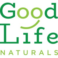 Good Life Naturals logo, Good Life Naturals contact details