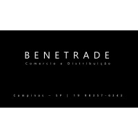 Benetrade Comércio e Distribuição logo, Benetrade Comércio e Distribuição contact details