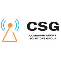 CSG Consulting Services--Communications Solutions Group logo, CSG Consulting Services--Communications Solutions Group contact details