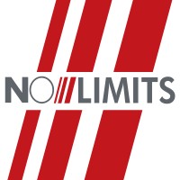 No limits _ UAE logo, No limits _ UAE contact details