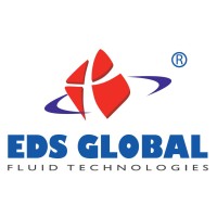 EDS GLOBAL logo, EDS GLOBAL contact details