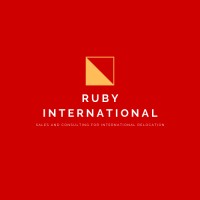 Ruby International (Ruby Moves) logo, Ruby International (Ruby Moves) contact details