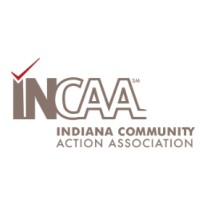 Indiana Community Action Association logo, Indiana Community Action Association contact details