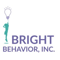 Bright Behavior, Inc. logo, Bright Behavior, Inc. contact details