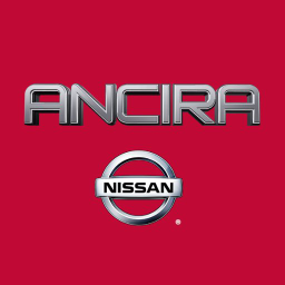 Ancira Nissan logo, Ancira Nissan contact details