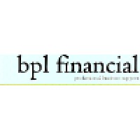 BPL Financial logo, BPL Financial contact details