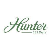 Hunter Fan Company logo, Hunter Fan Company contact details