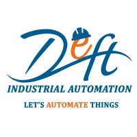 DEFT Industrial Automation logo, DEFT Industrial Automation contact details