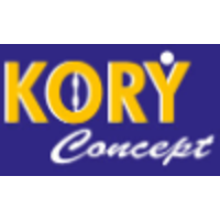 KORY Concept Communication & Développement logo, KORY Concept Communication & Développement contact details