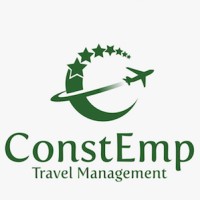 Constemp Travel Management - CTM group logo, Constemp Travel Management - CTM group contact details