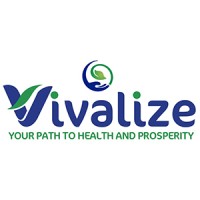 Vivalize logo, Vivalize contact details