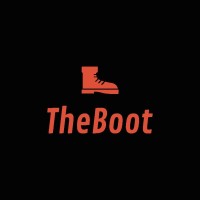 TheBoot Coding Bootcamp logo, TheBoot Coding Bootcamp contact details