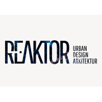 Reaktor Urban Design Arkitektur logo, Reaktor Urban Design Arkitektur contact details