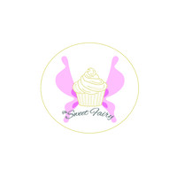 The Sweet Fairy logo, The Sweet Fairy contact details